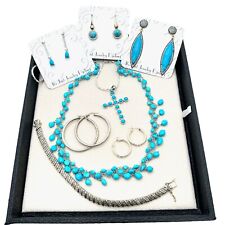 Womens jewelry lot for sale  Shipping to Ireland