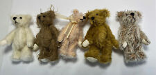 Miniature bears 1087 for sale  Shipping to Ireland