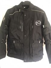 Buffalo motorcycle jacket for sale  BRACKNELL