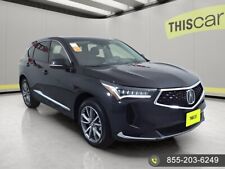 2023 acura rdx for sale  Tomball