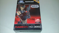 Sapphire ati radeon d'occasion  Alfortville