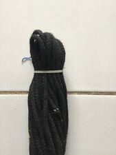 Rope polyester doublebraid for sale  CHRISTCHURCH