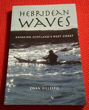 Hebridean waves kayaking for sale  SHEFFIELD
