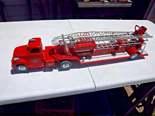 168 fire ladder tonka rescue for sale  Castro Valley