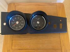 Vintage vdo speedometer for sale  SOUTHAMPTON