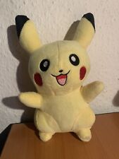 Pokemon plüsch pikachu gebraucht kaufen  Aue