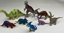 Dinosaur toys lot for sale  Paragould