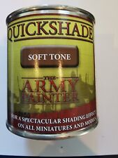 Army painter quickshade gebraucht kaufen  Wermelskirchen