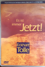 Eckhart tolle gebraucht kaufen  München