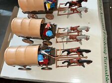 Vintage western playmobil for sale  Winsted