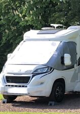 motorhome external thermal screen for sale  NEWPORT