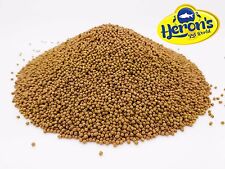 Herons goldfish granules for sale  DERBY