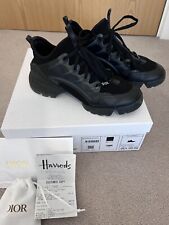 Dior connect trainers for sale  GLOUCESTER