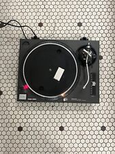 Technics SL-1210 MK2 novo braço de tom e totalmente reparado comprar usado  Enviando para Brazil