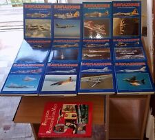 Aviazione grande enciclopedia usato  Italia