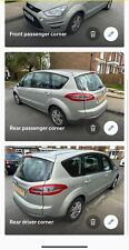 Ford max 2.0 for sale  HARLOW