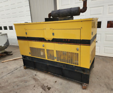 Generator diesel 40kw for sale  Ephrata