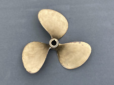 Blade bronze propeller for sale  Shenandoah