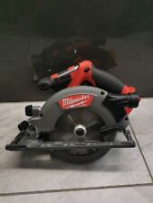 Milwaukee M18 Fuel Circular Saw 165mm Bare Unit M18CCS55-0 4933446223  for sale  Shipping to South Africa