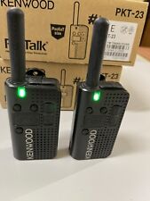 walkie talkie viscount usato  Vilminore Di Scalve