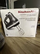 Kitchen aid ultra for sale  Howell