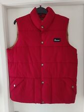 Penfield gilet size for sale  BOLTON