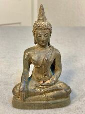 antique bronze buddha statues for sale  Alameda