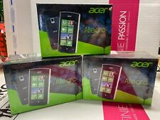ACER Allegro M310 Mobile Phone Old Stock Rare Collectors Mobile Phone Cell GSM for sale  Shipping to South Africa