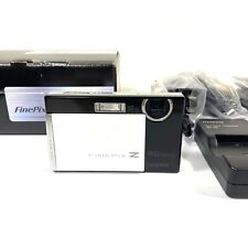 Fujifilm finepix z100fd for sale  Shipping to Ireland