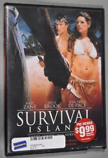 Usado, Survival Island (DVD, 2006) comprar usado  Enviando para Brazil