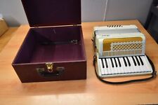Vintange cortini accordion for sale  Omaha