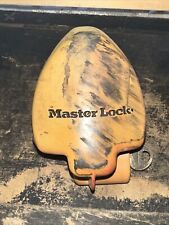 Large master lock for sale  Fitzwilliam