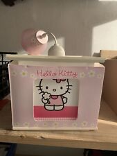 Deckenlampe hello kitty gebraucht kaufen  Hechthausen