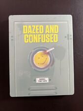 Dazed confused steelbook for sale  Marco Island