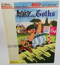 asterix attakus bagarre d'occasion  France