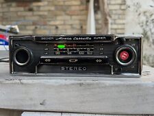 becker stereo gebraucht kaufen  Philippsburg