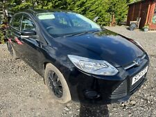 2014 ford focus for sale  CHORLEY