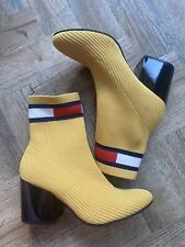 Tommy hilfiger yellow for sale  SWINDON