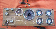 Vintage boat gauge for sale  Royston