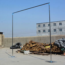 10x10ft telescopic pipe for sale  USA