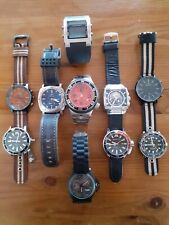 Uhren konvolut armbanduhren gebraucht kaufen  Beimerstetten