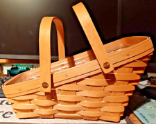 Longaberger basket 1995 for sale  Rochester