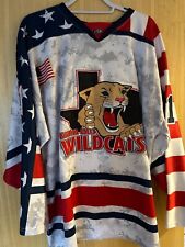 Wichita falls wildcats for sale  DUNDEE