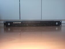 Shure wireless receiver gebraucht kaufen  Hardt