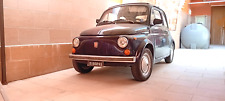 Fiat 500 usato  Vittoria