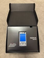 Nokia n95 8gb for sale  BARKING