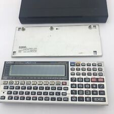 Casio pocket computer for sale  Shipping to Ireland