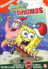 Spongebob squarepants christma for sale  San Antonio
