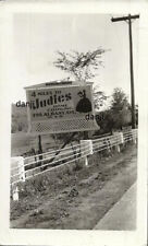 roadside advertising signs for sale  Highland