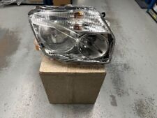 lhd headlamps for sale  PETERBOROUGH